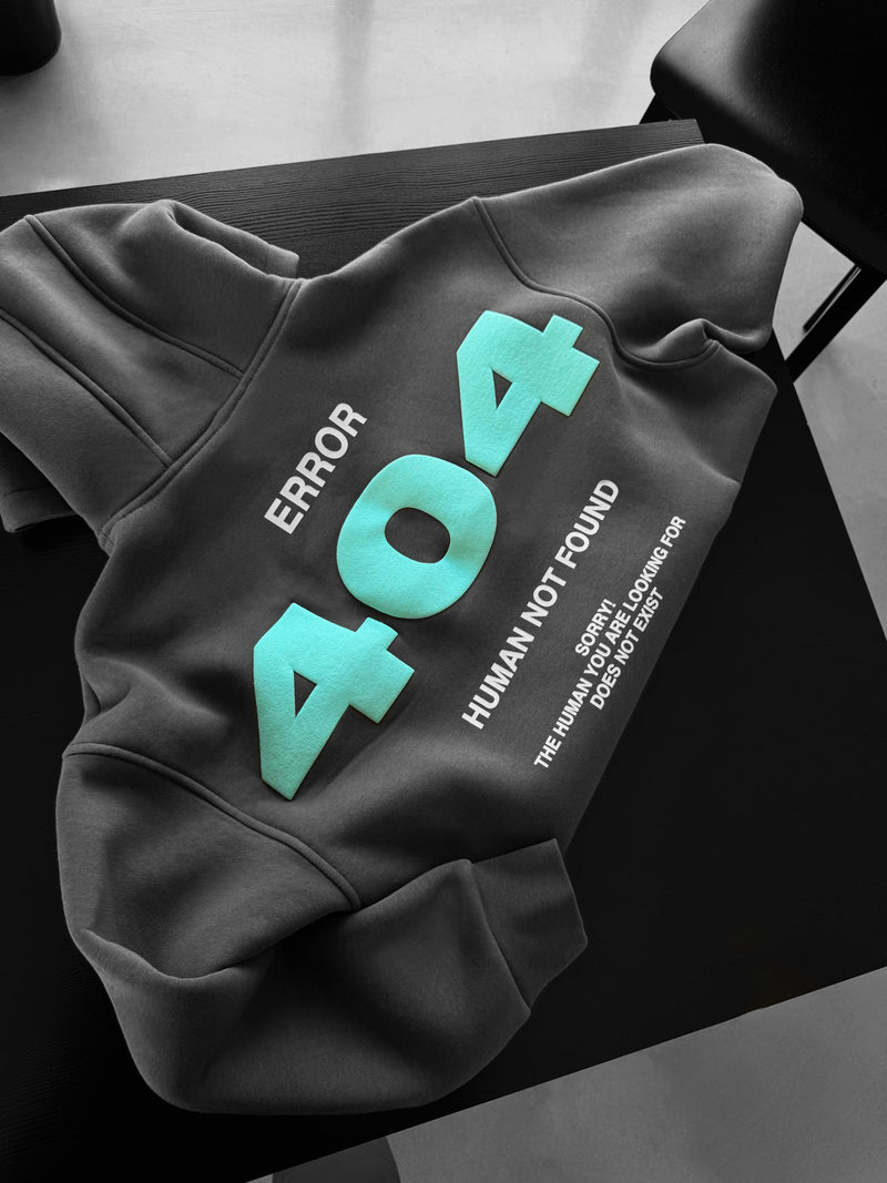 VLOSS™ 404 Error Hoodie