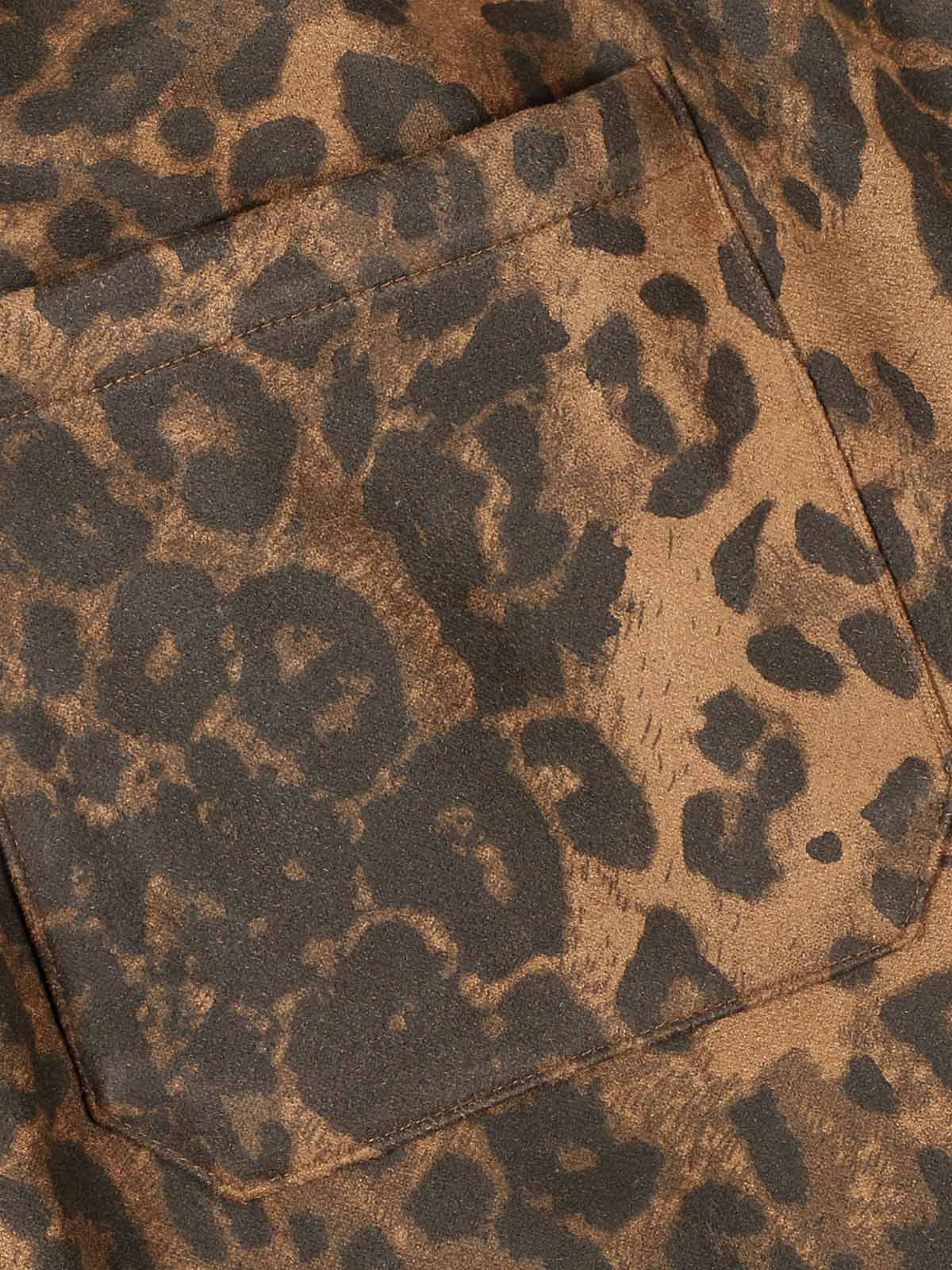 VLOSS™ Cheetah Luxe Tracksuit