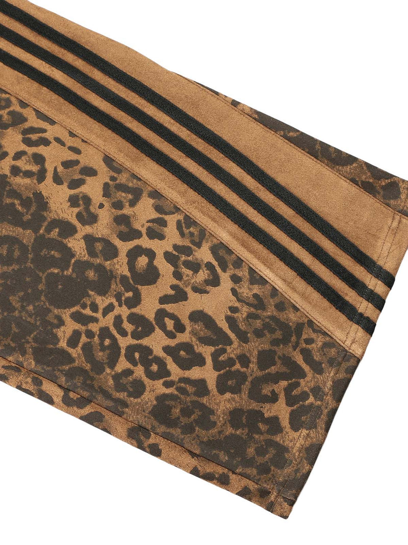 VLOSS™ Cheetah Luxe Tracksuit