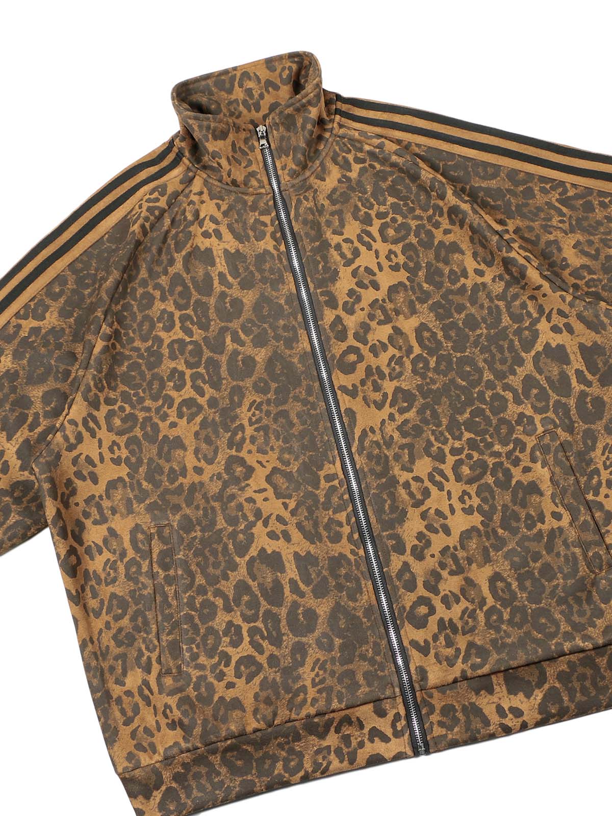 VLOSS™ Cheetah Luxe Tracksuit
