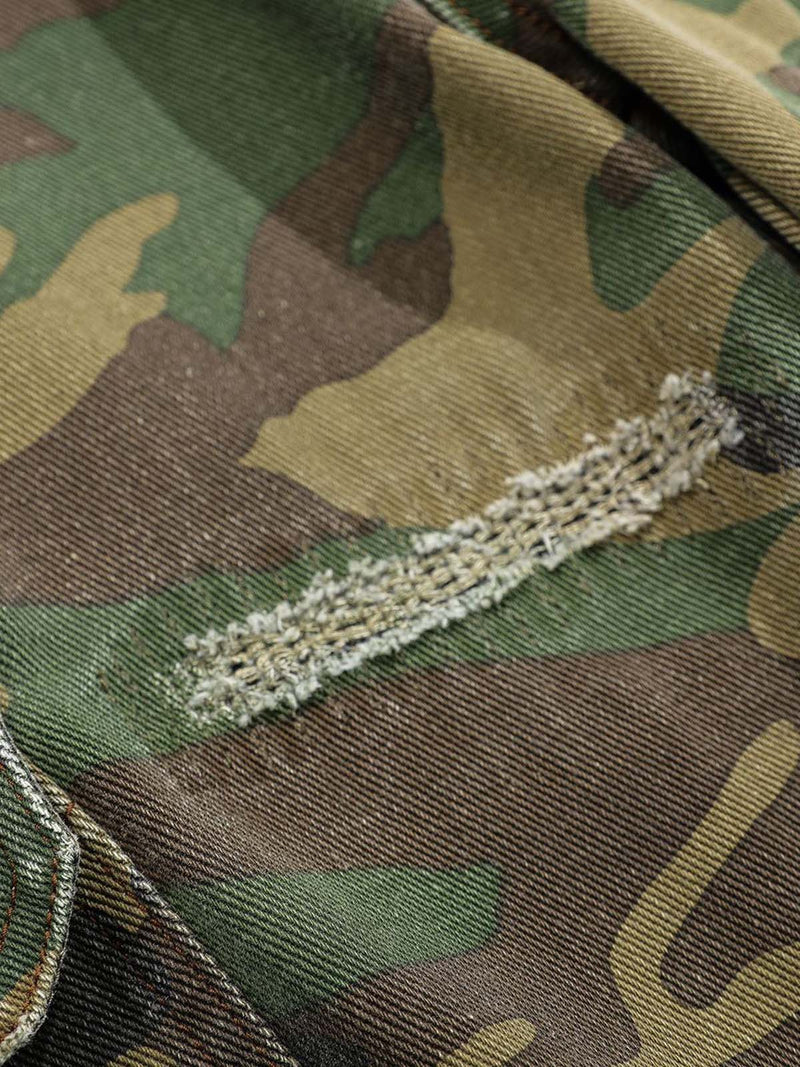 VLOSS™ Outlaw Camo Cargo Flare