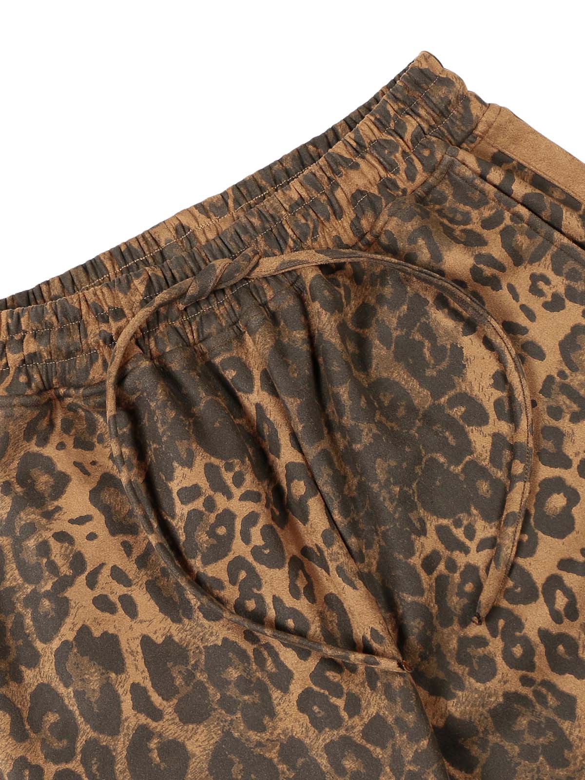 VLOSS™ Cheetah Luxe Tracksuit