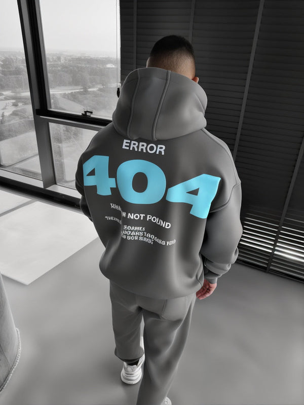 VLOSS™ 404 Error Hoodie