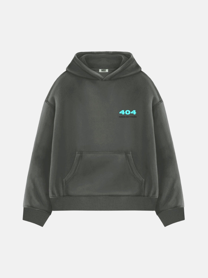 VLOSS™ 404 Error Hoodie