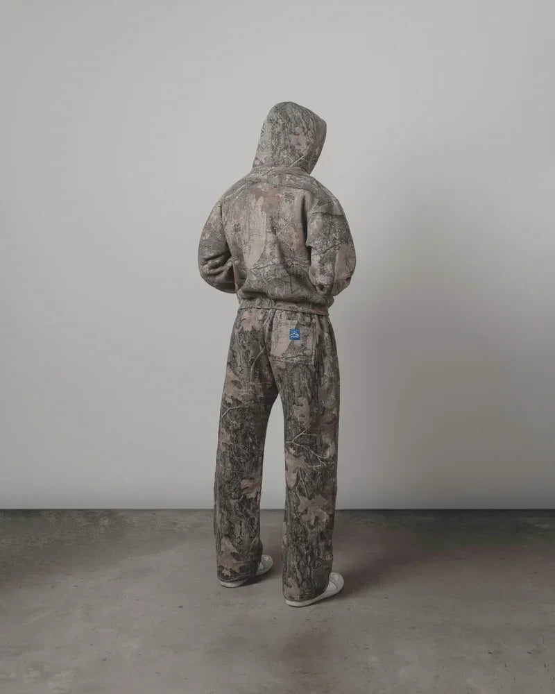 VLOSS™ Static Camo Drip