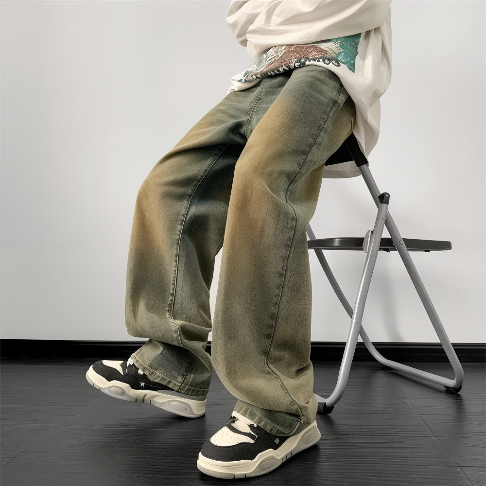 VLOSS™ StreetClassic Denim