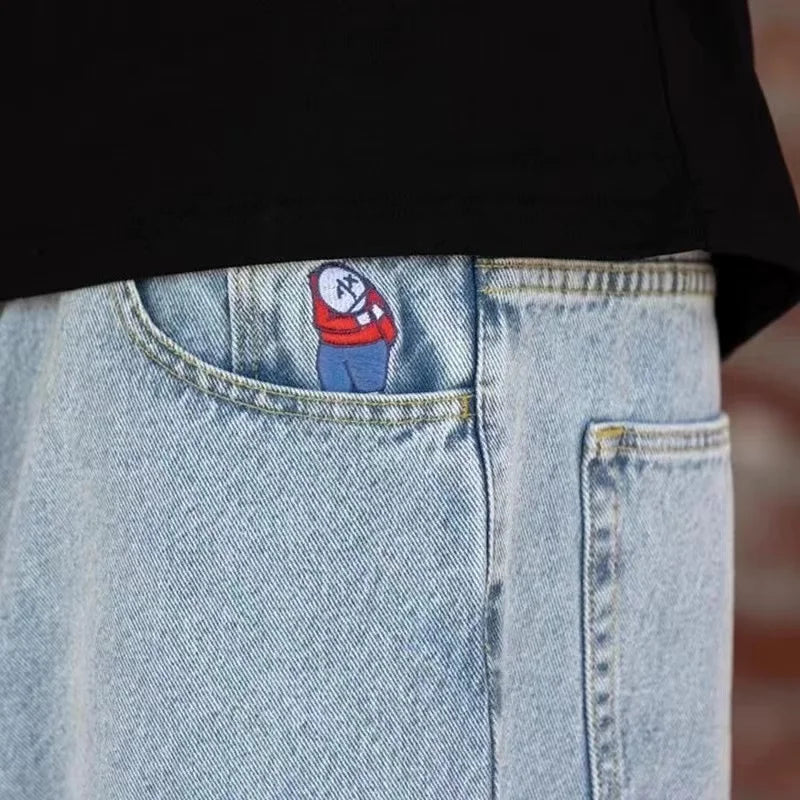 VLOSS™ ClassicVibe Jeans