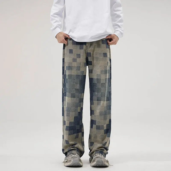 VLOSS™ Veilcore Denim