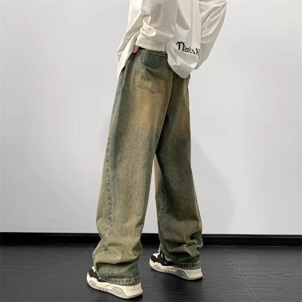 VLOSS™ StreetClassic Denim