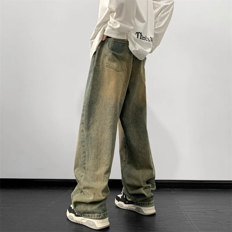VLOSS™ StreetClassic Denim
