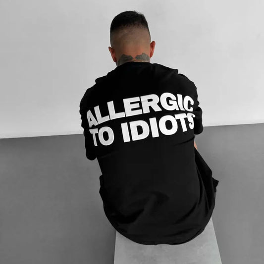 VLOSS™ Idiot-Free Zone Te