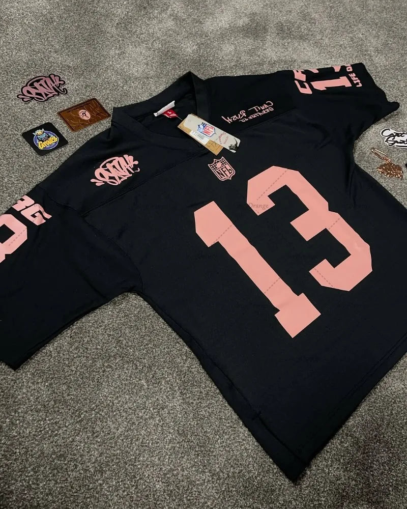 VLOSS™ Suburb Echo Tee