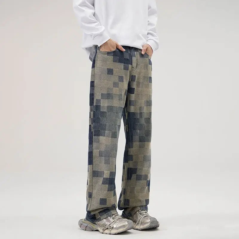 VLOSS™ Veilcore Denim