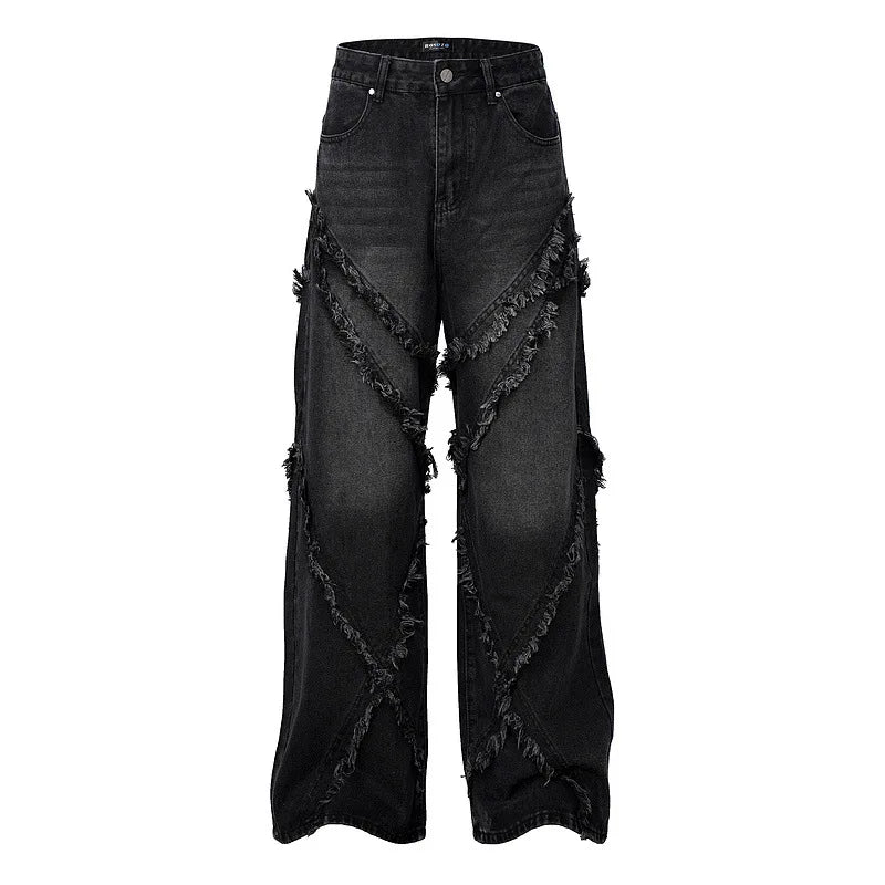 VLOSS™ Driftblock Jeans