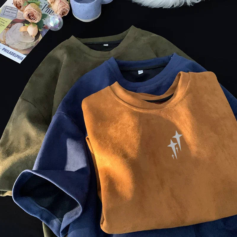 VLOSS™ Essential Cotton Tee