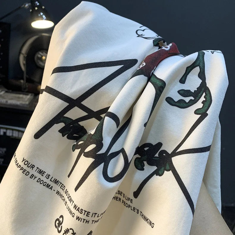 VLOSS™ Chameleon Street Tee