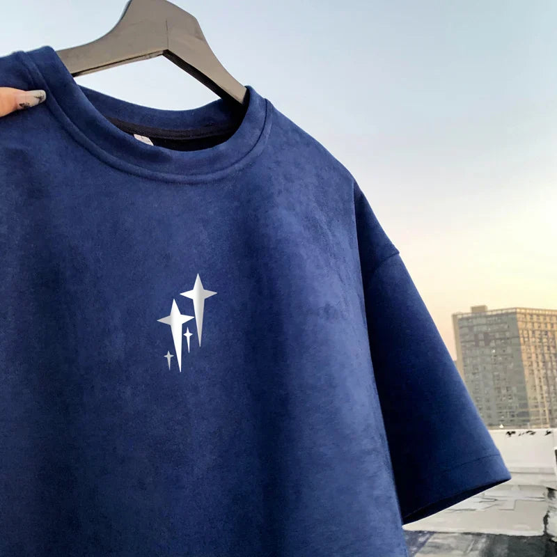 VLOSS™ Essential Cotton Tee