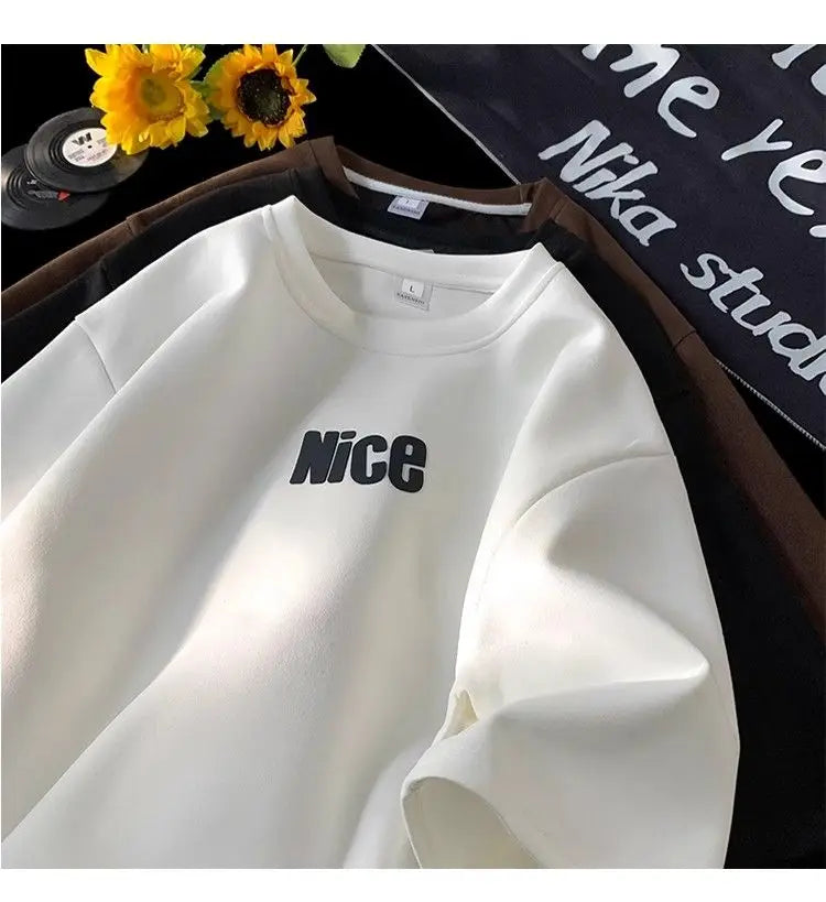 VLOSS™ Silent Script Tee