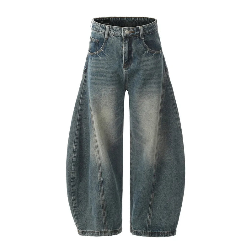 VLOSS™ Deepwarp Pants