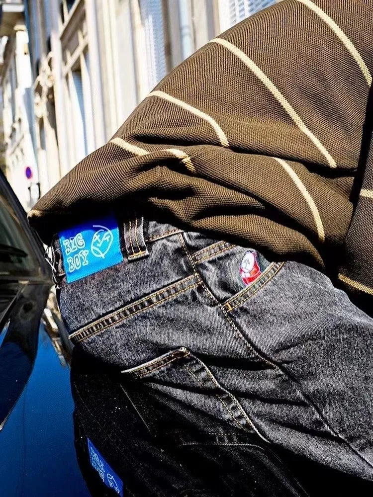 VLOSS™ ClassicVibe Jeans