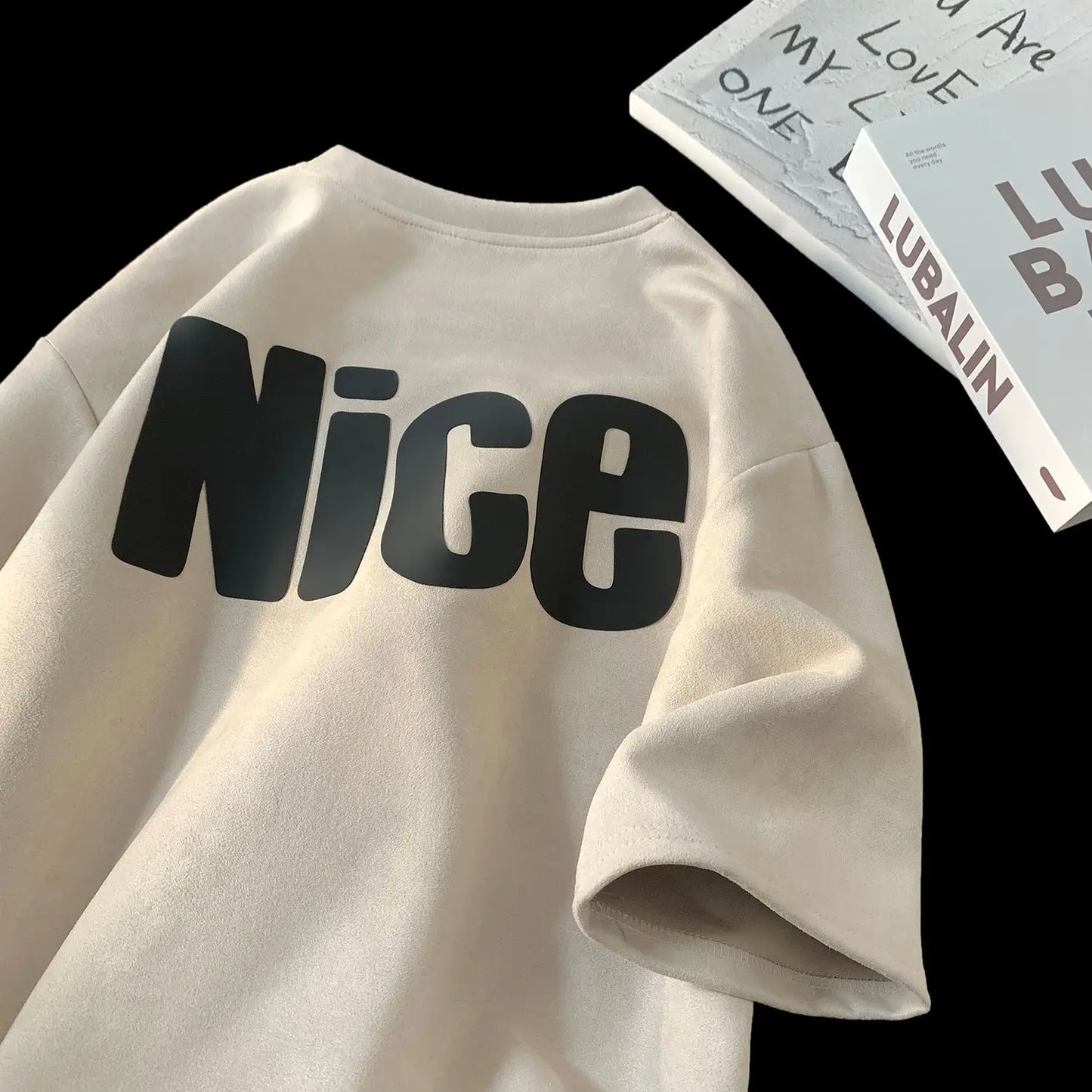 VLOSS™ Silent Script Tee