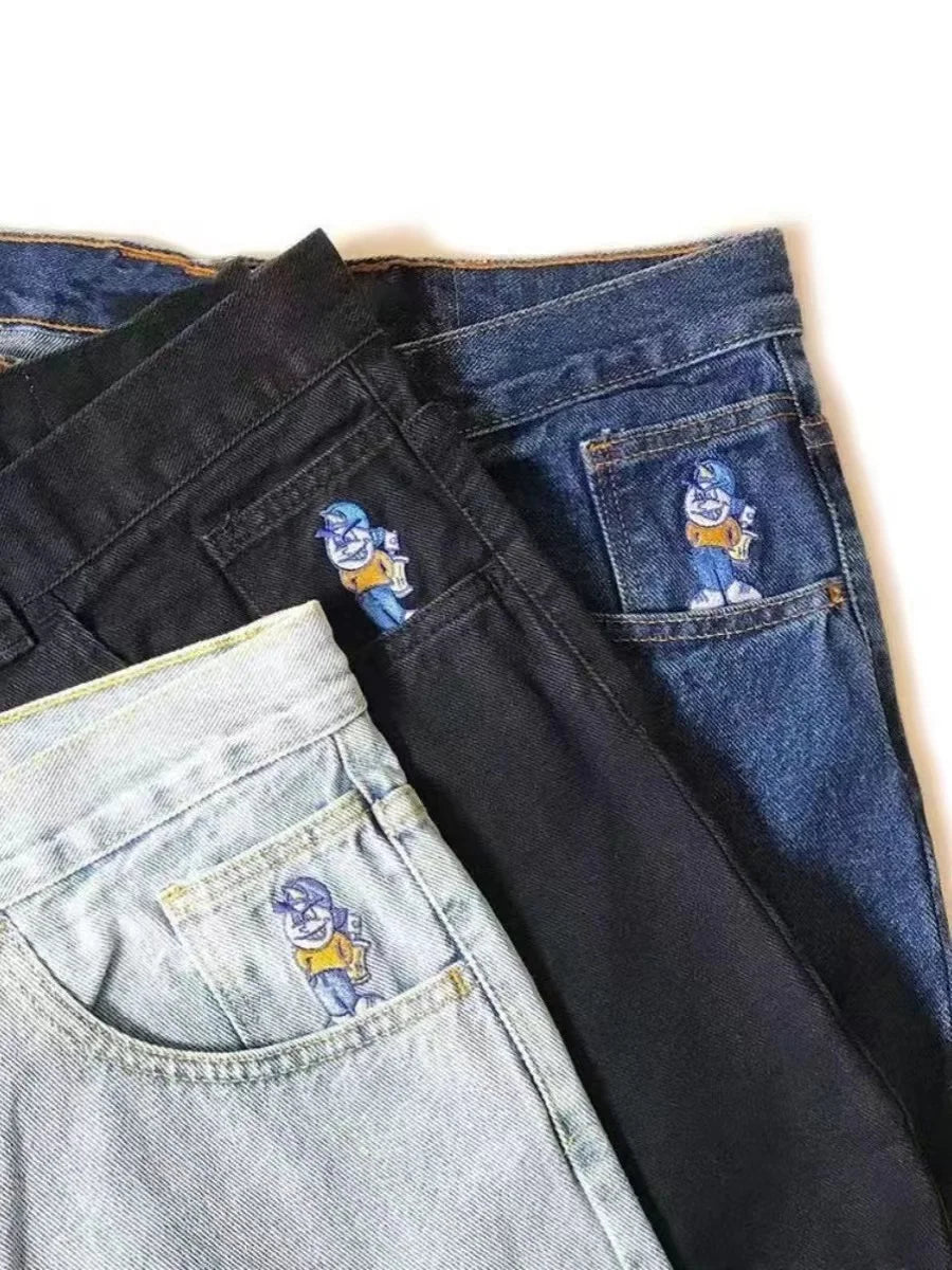 VLOSS™ ClassicVibe Jeans