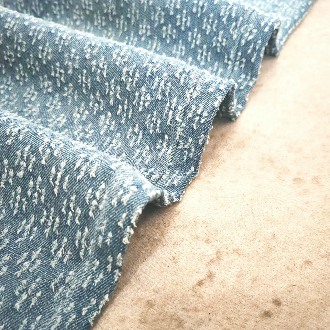 VLOSS™ Concrete Flow Jeans