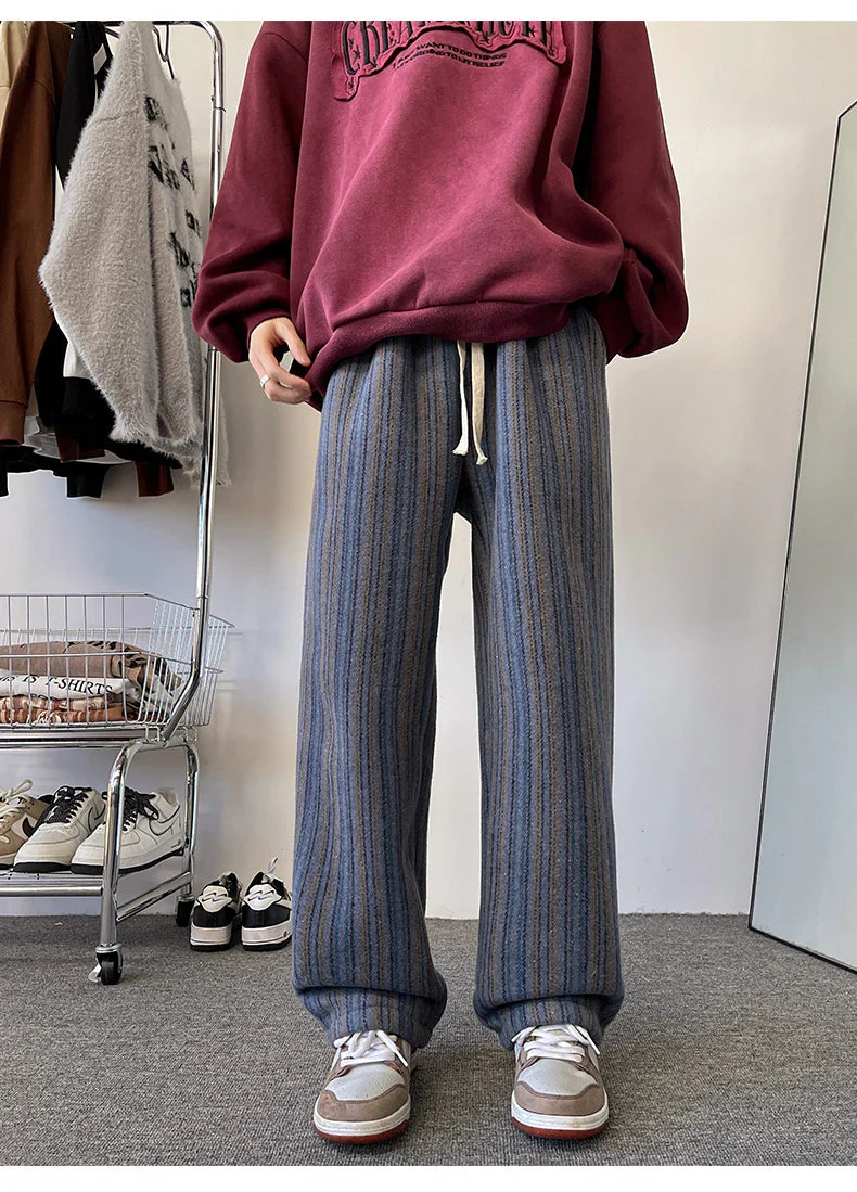 VLOSS™ Legacy Checkered Pants