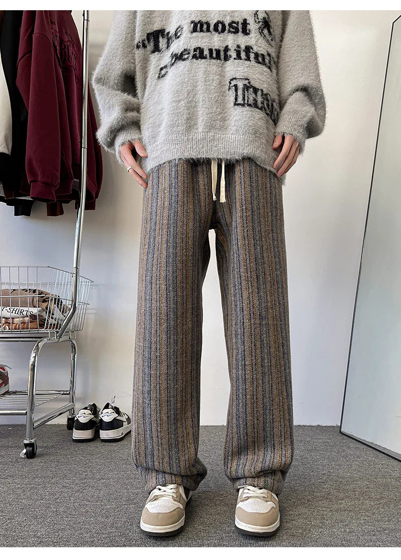 VLOSS™ Legacy Checkered Pants