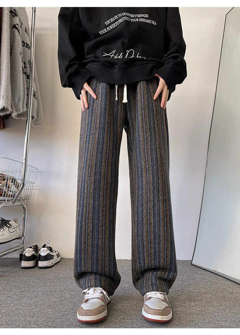 VLOSS™ Legacy Checkered Pants