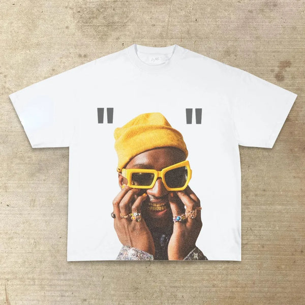 VLOSS™ Echogeist Tee