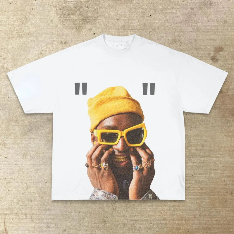 VLOSS™ Echogeist Tee
