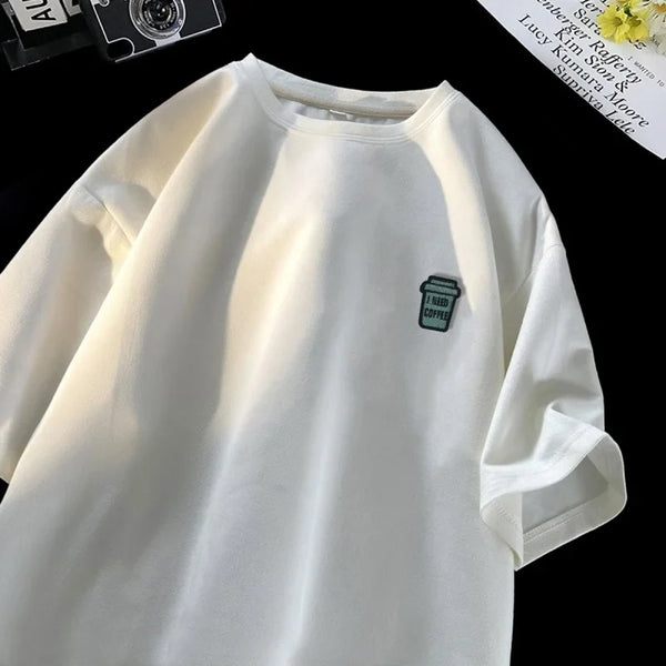 VLOSS™ Minimal Sable Tee