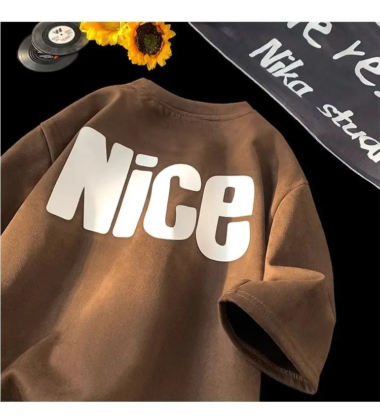 VLOSS™ Silent Script Tee