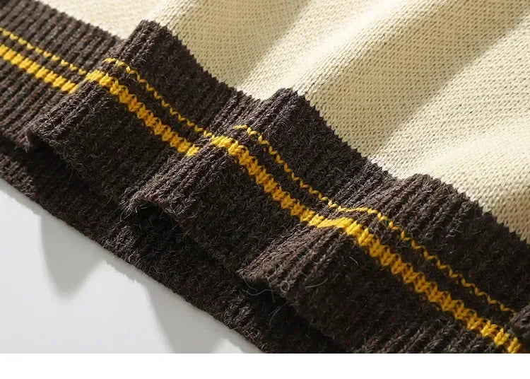 VLOSS™ Van Gogh Tribute Sweater