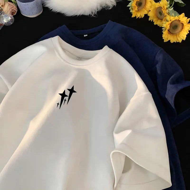 VLOSS™ Essential Cotton Tee