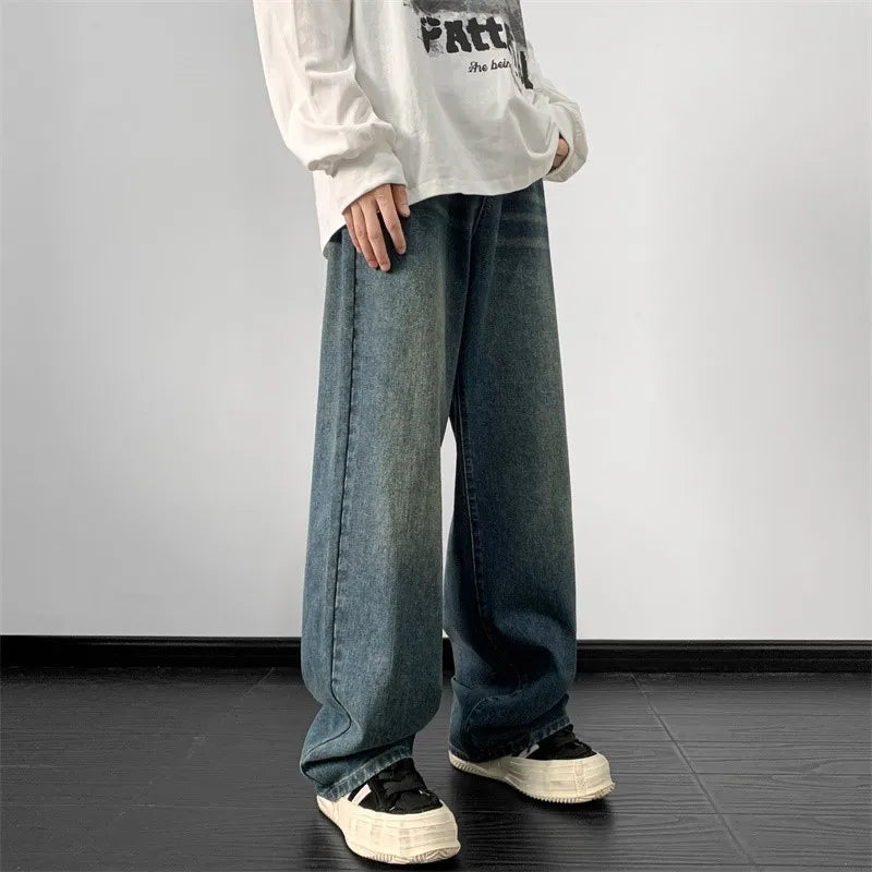 VLOSS™ StreetClassic Denim