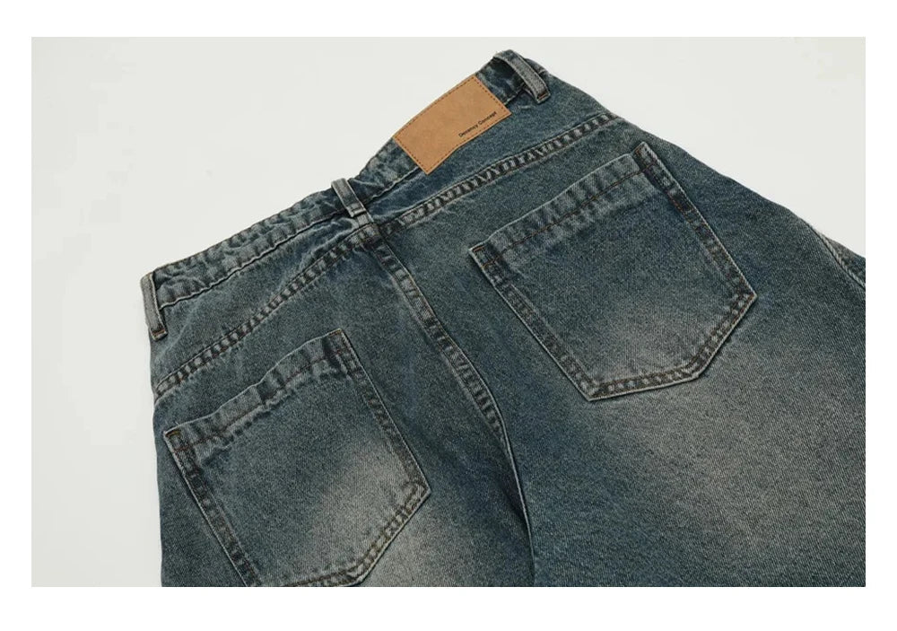 VLOSS™ Deepwarp Pants