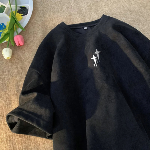 VLOSS™ Essential Cotton Tee