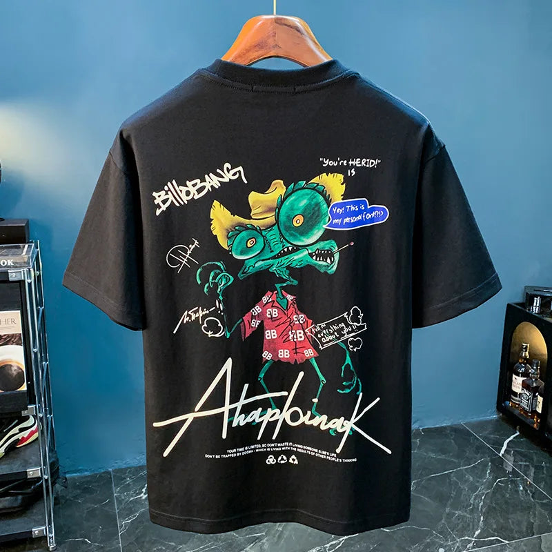 VLOSS™ Chameleon Street Tee