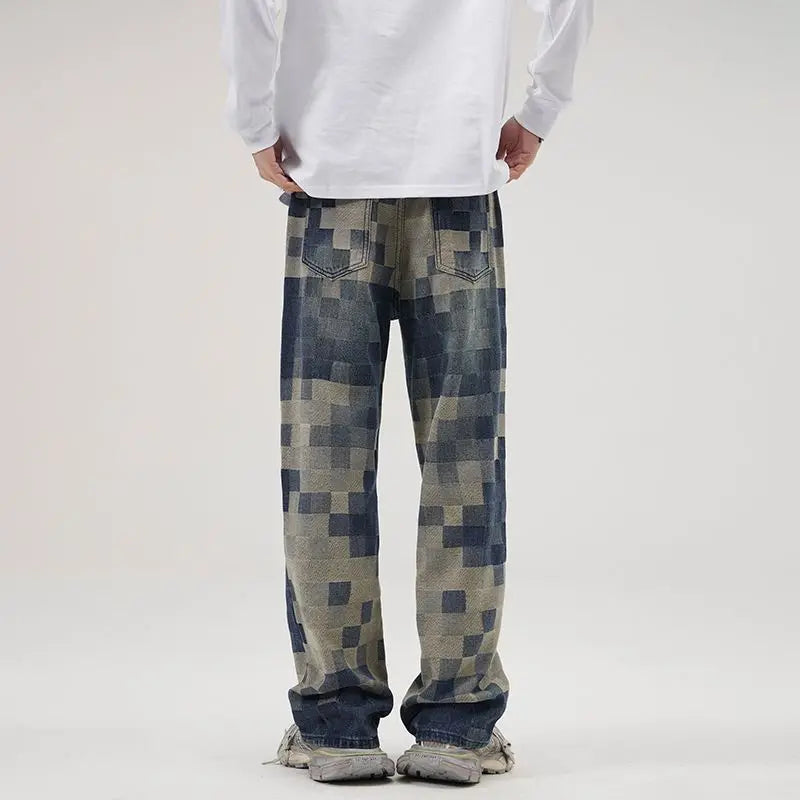 VLOSS™ Veilcore Denim