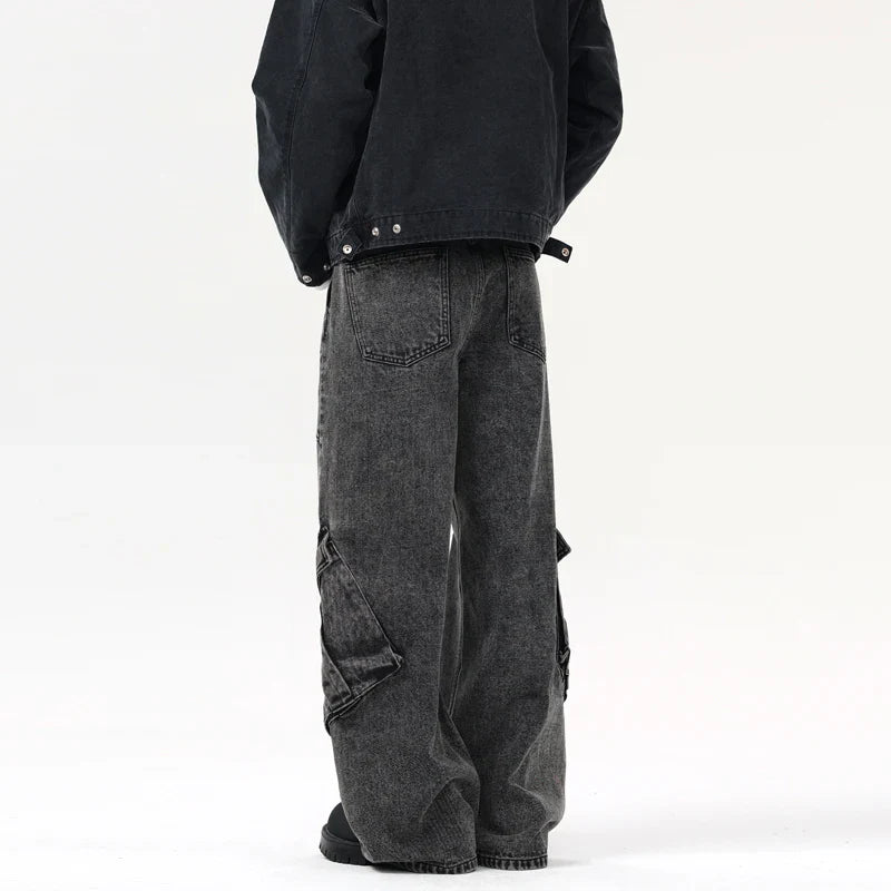 VLOSS™ Baggy Ritual Pants