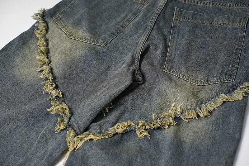 VLOSS™ Driftblock Jeans