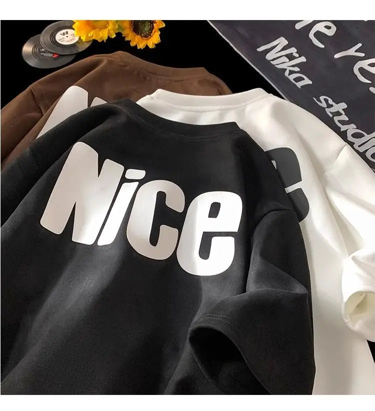 VLOSS™ Silent Script Tee