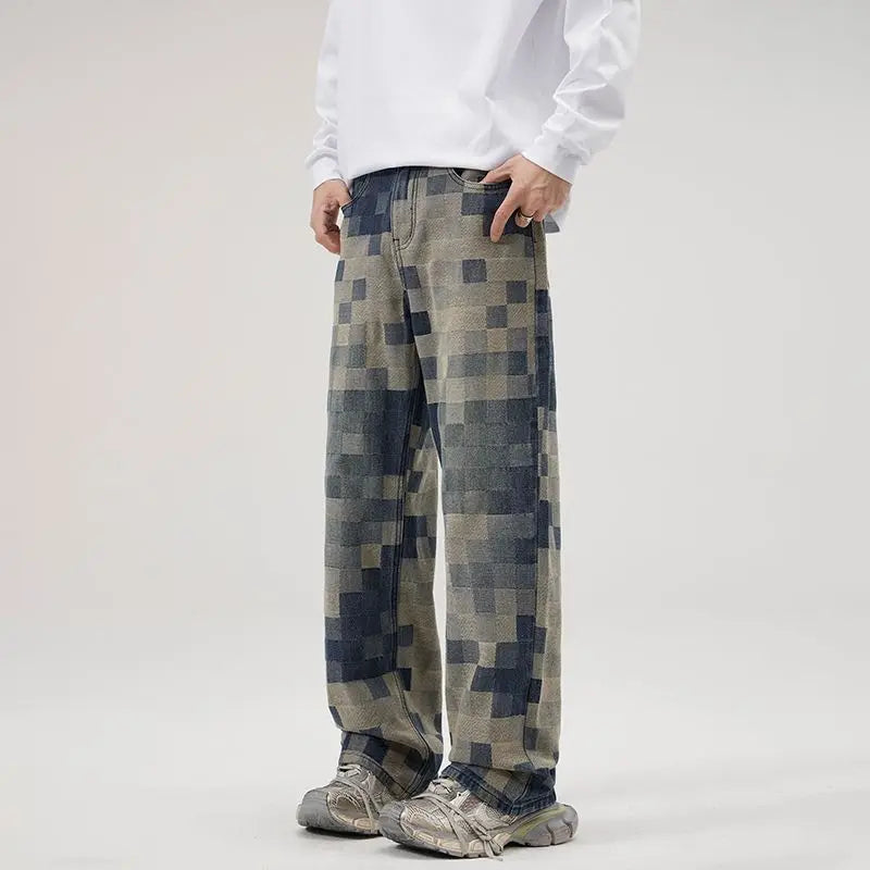 VLOSS™ Veilcore Denim