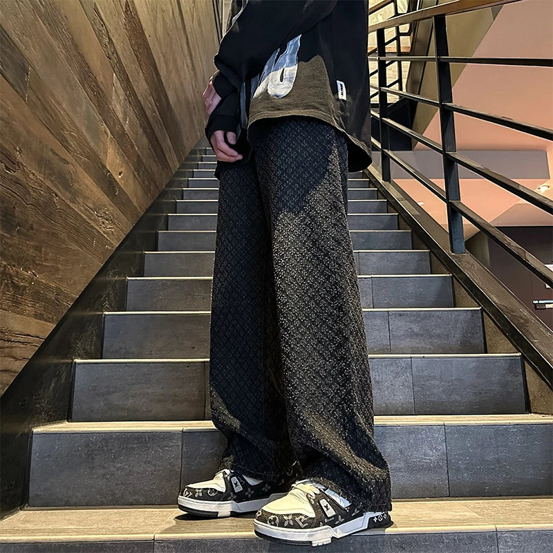 VLOSS™ Concrete Flow Jeans