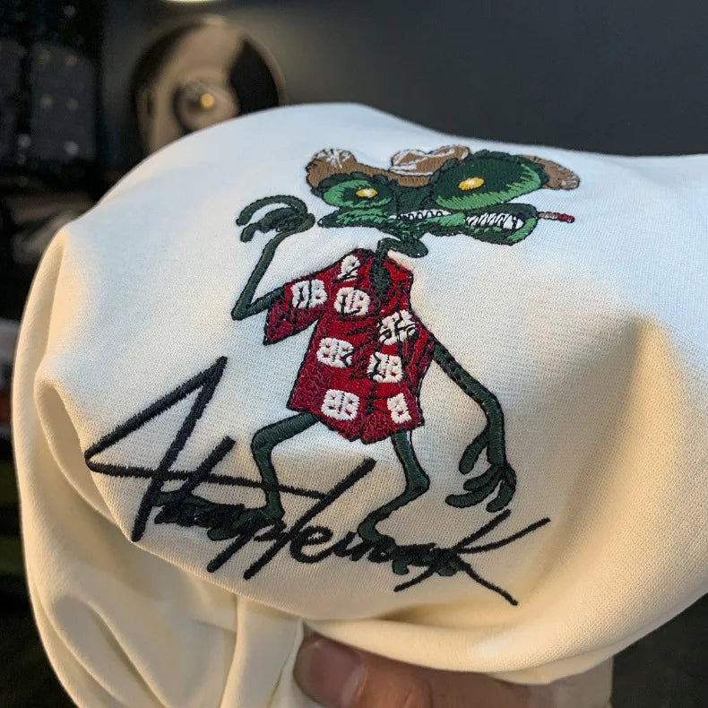 VLOSS™ Chameleon Street Tee