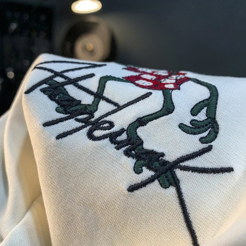 VLOSS™ Chameleon Street Tee