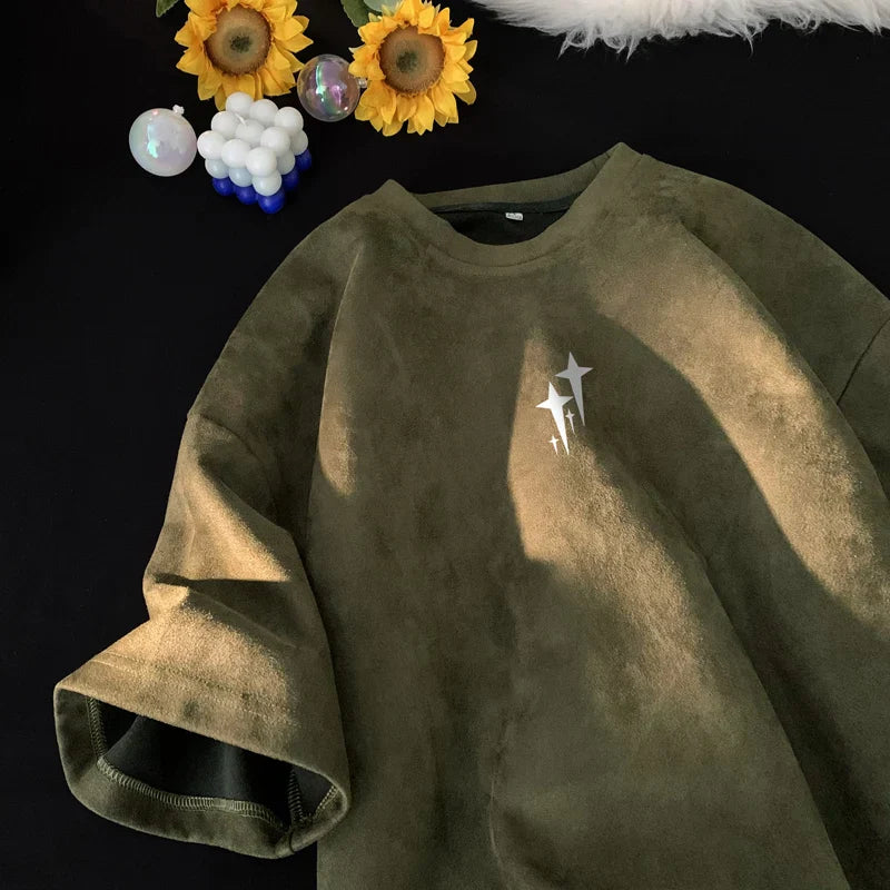 VLOSS™ Essential Cotton Tee