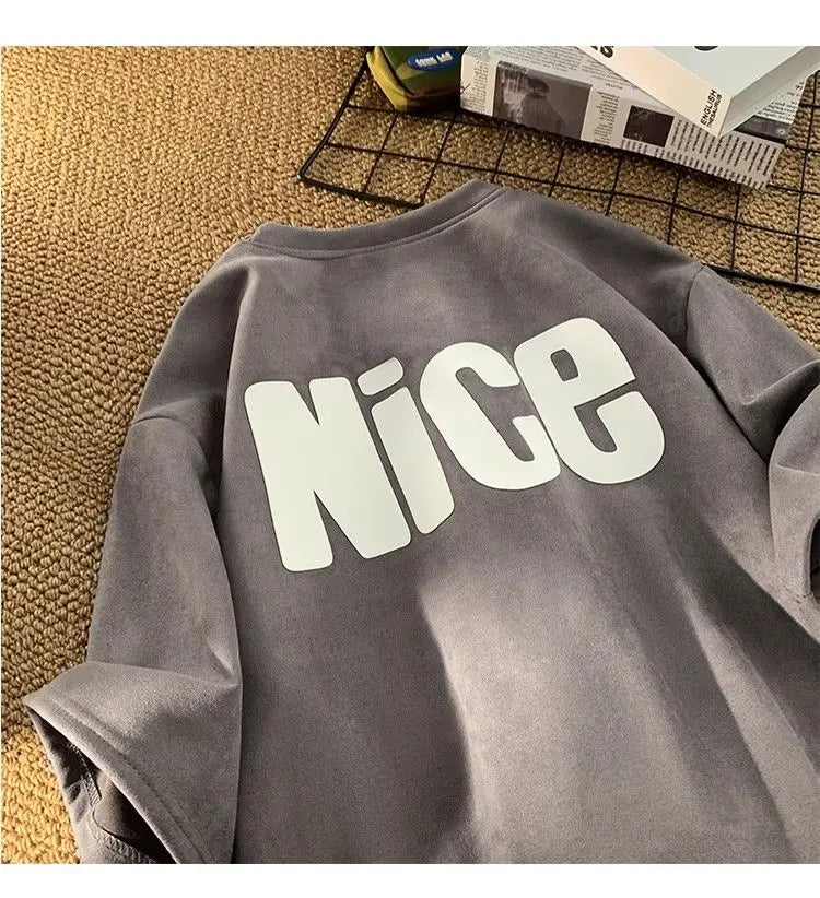 VLOSS™ Silent Script Tee